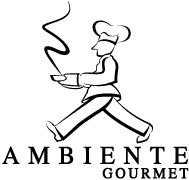 Ambiente Gourmet logo