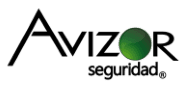 Avizor Seguridad logo