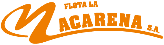 Flota Macerna logo