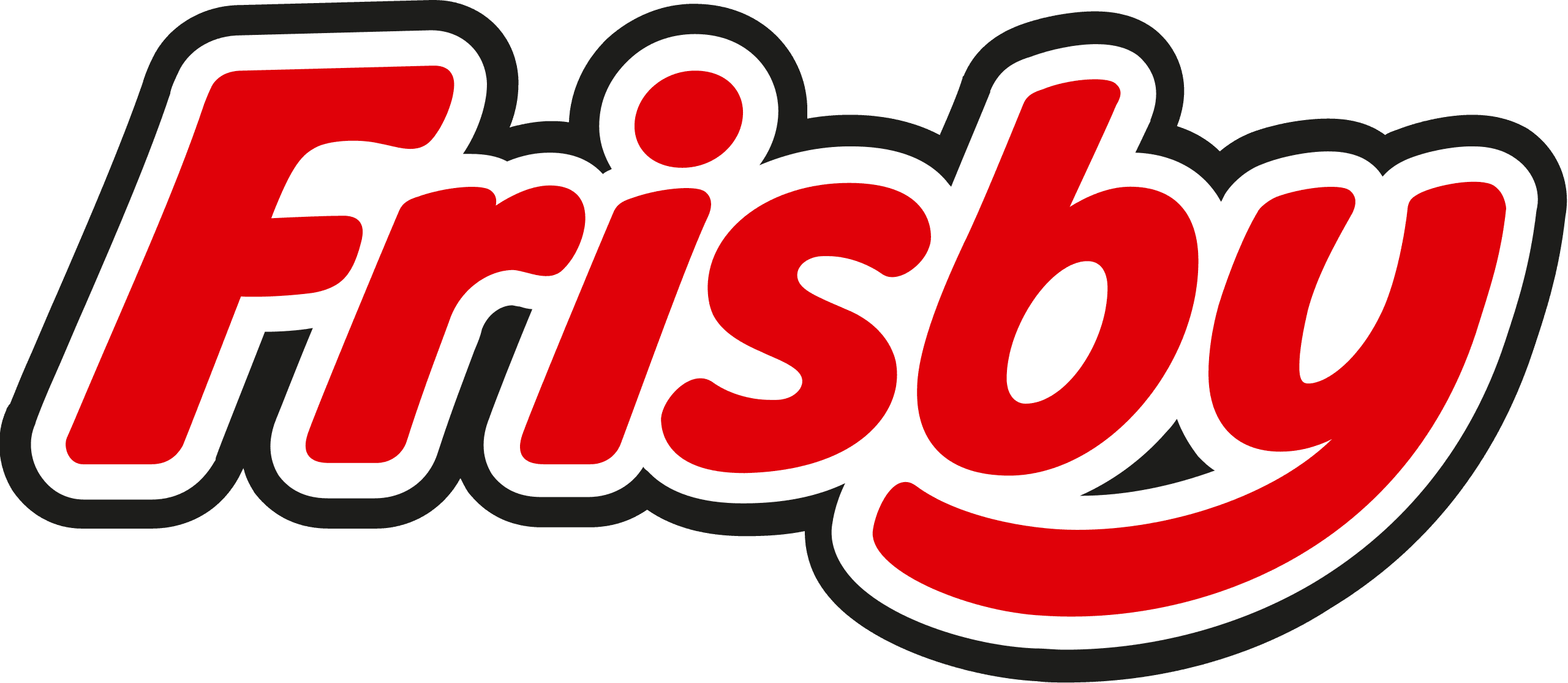 Frisby logo