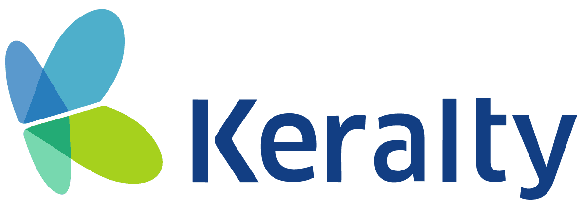 Keralty logo